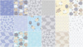 Sweet Dreams Charm Pack