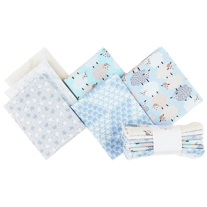 Sweet Dreams Favorites Fat Quarter Bundle