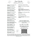 Sweet Garden Quilt Pattern