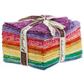 Sweet Hearts Batiks Fat Quarter Bundle Alternative View #1