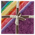 Sweet Hearts Batiks Stacks Alternative View #1