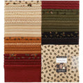 Sweet Holly Layer Cake Primary Image