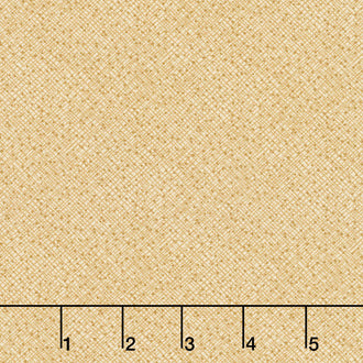 Sweet Holly - Santa's Sacks Tan Yardage