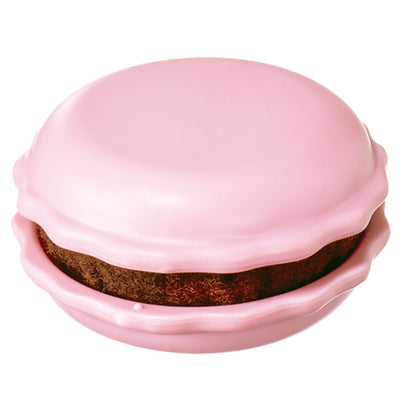 Sweet 'n Sharp Macaron - Raspberry