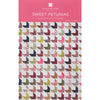 Sweet Petunias Quilt Pattern by Missouri Star