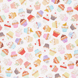 Sweet Tooth - Cupcakes Sweet Yardage