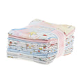Sweet World Fat Quarter Crystals
