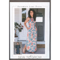 Sycamore Lane Dress Pattern Primary Image
