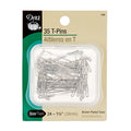 T-Pins 1-1/2" 35ct