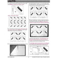 T-Sheets - 3" Finished Alternative View #2