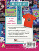 T-Shirt Quilts Made Easy Book