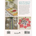 Table-Runner Roundup Book