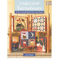 Tabletop Turnabouts Book