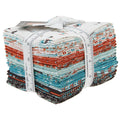 Tahoe Ski Week Fat Quarter Bundle Alternative View #1