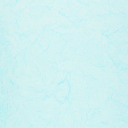 Tantalizing Teal Batik Solids - Icicle Yardage