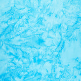 Tantalizing Teal Batik Solids - Pool Yardage Primary Image