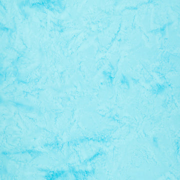 Tantalizing Teal Batik Solids - Scuba Yardage Primary Image