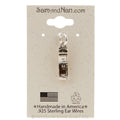 Tape Measurer Charm