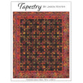 Tapestry Quilt Pattern