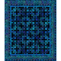 Tapestry Quilt Pattern