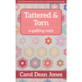 Tattered & Torn - A Quilting Cozy Series Book 9