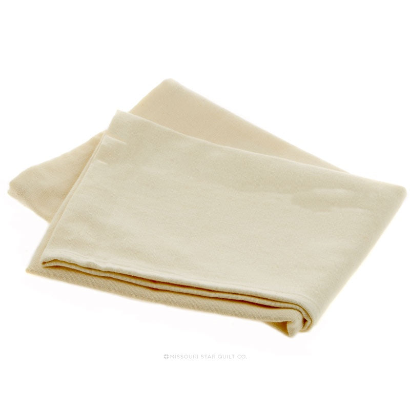 Tea Towel - Cream