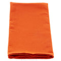 Tea Towel - Orange Solid