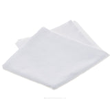 Tea Towel - Plain White