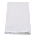 Tea Towel - Plain White