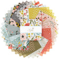 Tea with Bea 5" Stackers