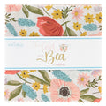 Tea with Bea 5" Stackers