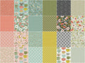 Tea with Bea 5" Stackers