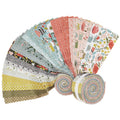 Tea with Bea Rolie Polie Primary Image