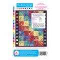 Technicolour Pattern