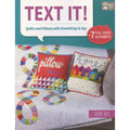 Text It! Book