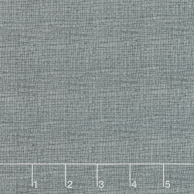 Thatched - Texture Graphite 108" Wide Backing