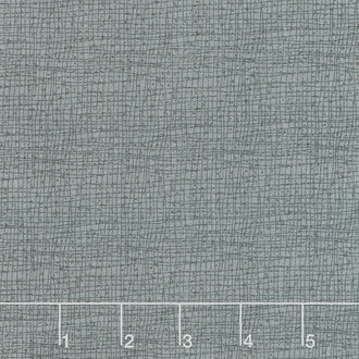 Thatched - Texture Graphite 108" Wide Backing