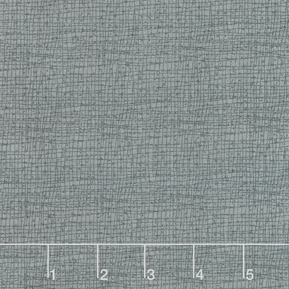 Thatched - Texture Graphite 108" Wide Backing