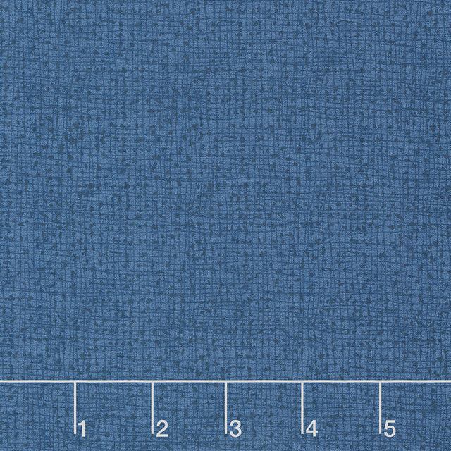 Thatched - Texture Navy 108" Wide Backing