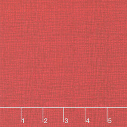 Thatched - Texture Scarlet 108" Wide Backing