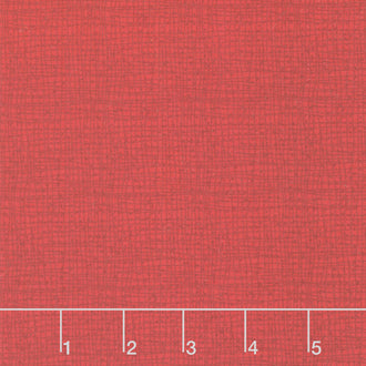 Thatched - Texture Scarlet 108" Wide Backing