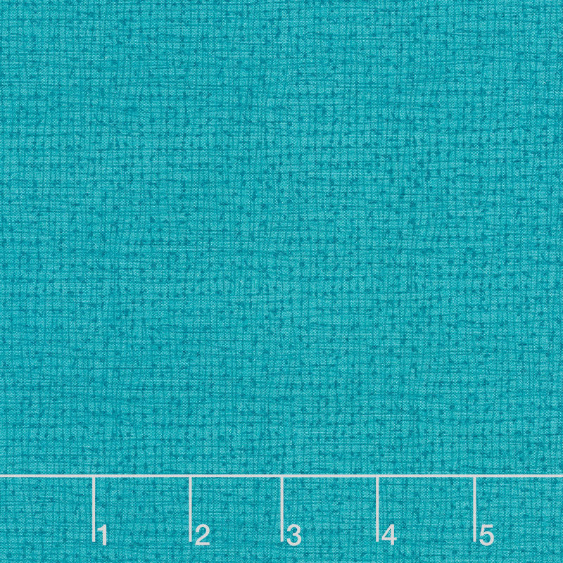 Thatched - Texture Turquoise 108" Wide Backing