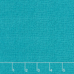 Thatched - Texture Turquoise 108" Wide Backing