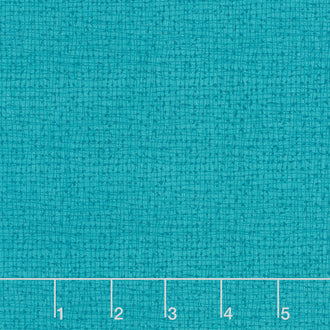 Thatched - Texture Turquoise 108" Wide Backing