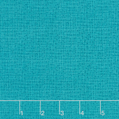 Thatched - Texture Turquoise 108" Wide Backing