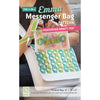 The 3-in-1 Emma Messenger Bag Pattern