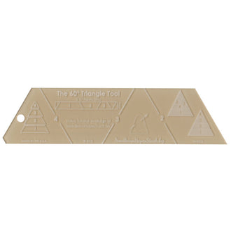The 60º Triangle Tool
