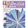 The Appliqué Book