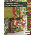 The Art of Mixing Textiles in Quilts