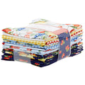 The Berry Best Fat Quarter Crystals